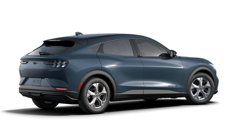 2023 Ford Mustang Mach-E Select 100A